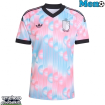 Belgium Replica Away Shirt World Cup 2026 Short Sleeve